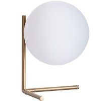 Настольная лампа Bolla-unica A1921LT-1AB Arte Lamp