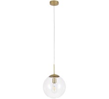 Подвесной светильник Volare A1925SP-1GO Arte Lamp