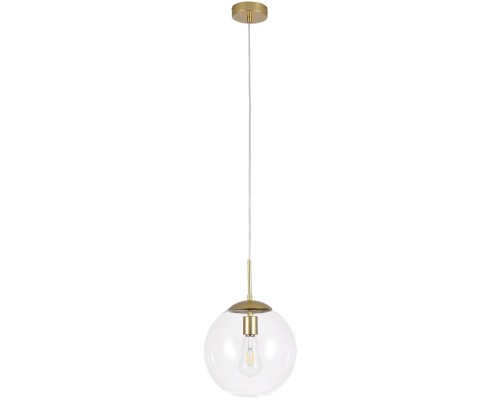 Подвесной светильник Volare A1925SP-1GO Arte Lamp