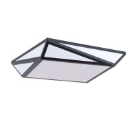 Потолочный светильник Multi-piazza A1929PL-1BK Arte Lamp