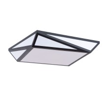 Потолочный светильник Multi-piazza A1929PL-1BK Arte Lamp