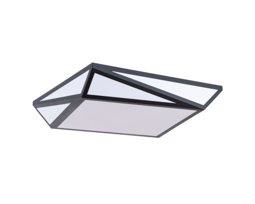 Потолочный светильник Multi-piazza A1929PL-1BK Arte Lamp