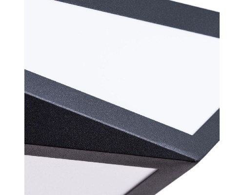 Потолочный светильник Multi-piazza A1929PL-1BK Arte Lamp