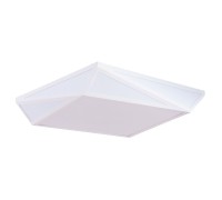 Потолочный светильник Multi-piazza A1929PL-1WH Arte Lamp