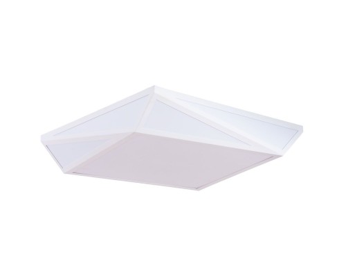 Потолочный светильник Multi-piazza A1929PL-1WH Arte Lamp