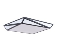 Потолочный светильник Multi-piazza A1930PL-1BK Arte Lamp