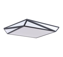 Потолочный светильник Multi-piazza A1930PL-1BK Arte Lamp