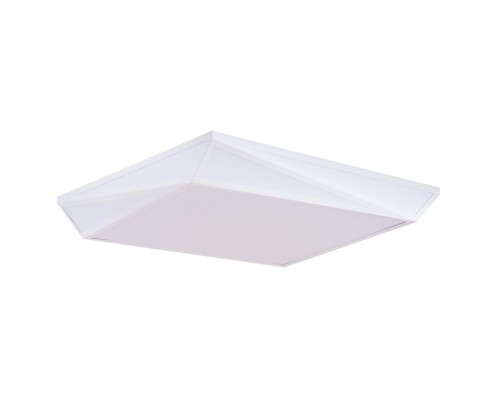 Потолочный светильник Multi-piazza A1930PL-1WH Arte Lamp