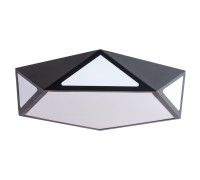 Потолочный светильник Multi-piazza A1931PL-1BK Arte Lamp