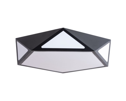 Потолочный светильник Multi-piazza A1931PL-1BK Arte Lamp