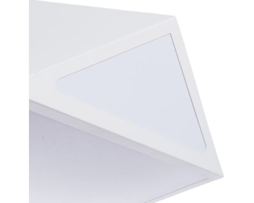 Потолочный светильник Multi-piazza A1931PL-1WH Arte Lamp