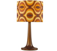 Настольная лампа Zulu A1961LT-1CK Arte Lamp