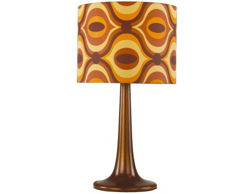 Настольная лампа Zulu A1961LT-1CK Arte Lamp