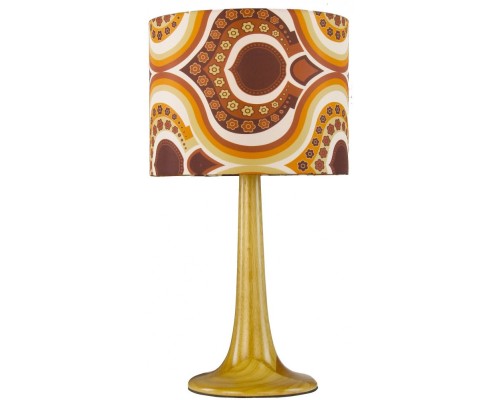 Настольная лампа Zulu A1962LT-1BR Arte Lamp