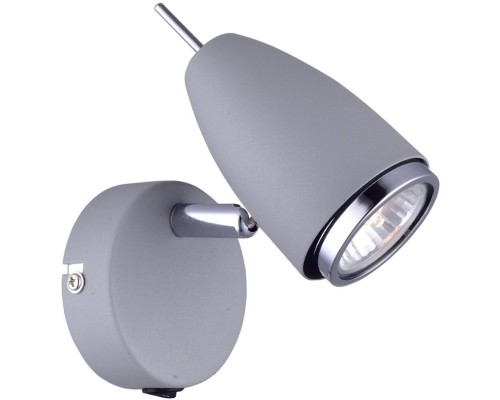 Спот Regista A1966AP-1GY Arte Lamp