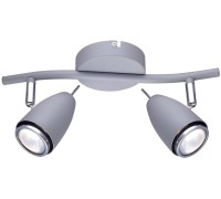 Спот Regista A1966AP-2GY Arte Lamp
