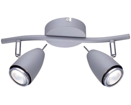 Спот Regista A1966AP-2GY Arte Lamp