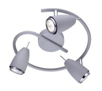 Спот Regista A1966PL-3GY Arte Lamp