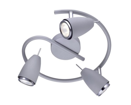 Спот Regista A1966PL-3GY Arte Lamp