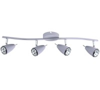 Спот Regista A1966PL-4GY Arte Lamp