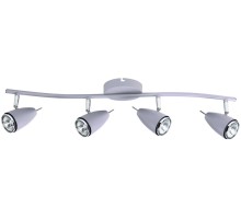 Спот Regista A1966PL-4GY Arte Lamp
