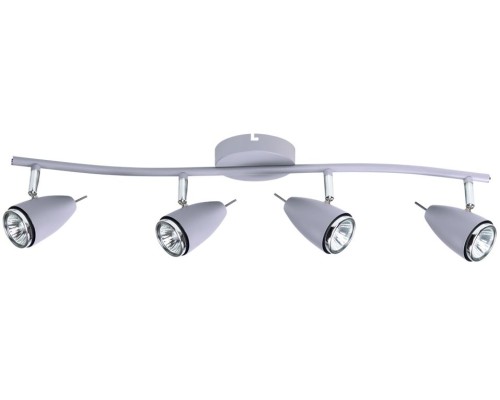 Спот Regista A1966PL-4GY Arte Lamp
