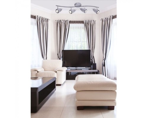 Спот Regista A1966PL-4GY Arte Lamp