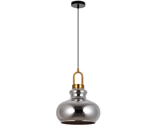 Подвесной светильник Bell A1992SP-1PB Arte Lamp