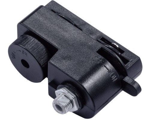 Питание боковое Track Accessories A200006 Arte Lamp