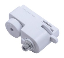 Питание боковое Track Accessories A200033 Arte Lamp