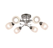 Потолочная люстра Grace A2004PL-6CC Arte Lamp