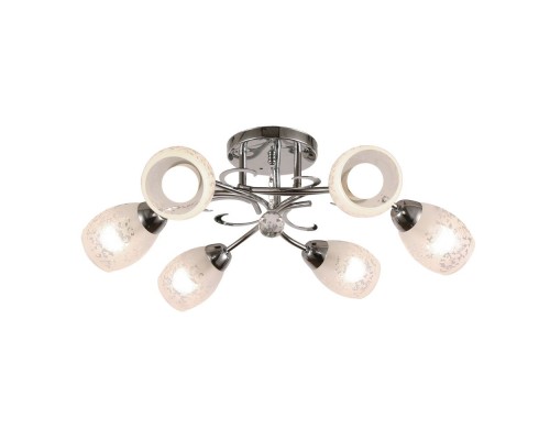 Потолочная люстра Grace A2004PL-6CC Arte Lamp