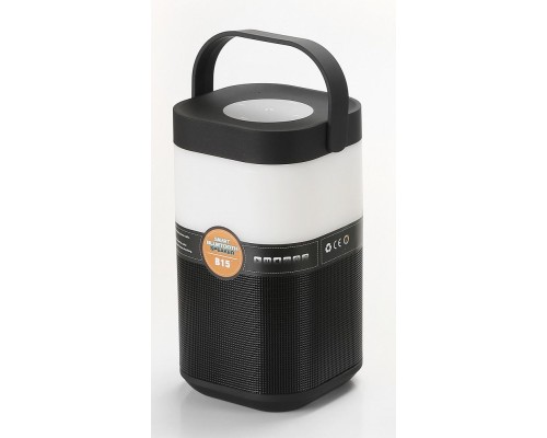 Настольная лампа Music Band A2005LT-1BK Arte Lamp