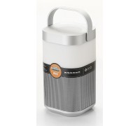 Настольная лампа Music Band A2005LT-1SI Arte Lamp