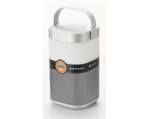 Настольная лампа Music Band A2005LT-1SI Arte Lamp