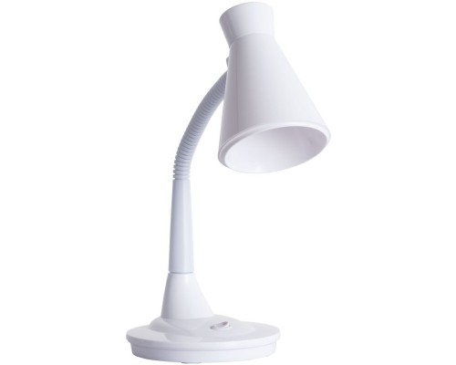 Настольная лампа Desk A2007LT-1WH Arte Lamp