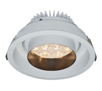 Точечный светильник Technika A2012PL-1WH Arte Lamp