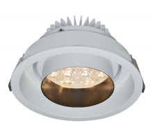 Точечный светильник Technika A2012PL-1WH Arte Lamp