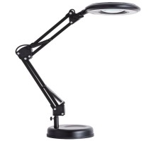 Настольная лампа Luna A2013LT-1BK Arte Lamp