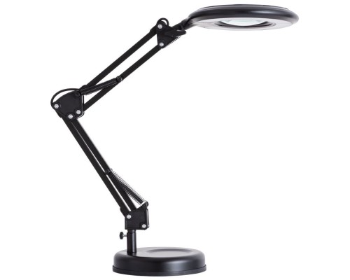 Настольная лампа Luna A2013LT-1BK Arte Lamp