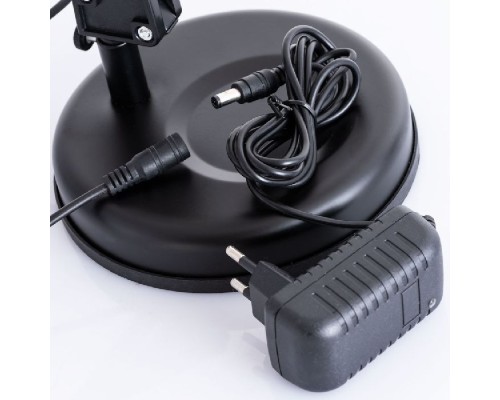 Настольная лампа Luna A2013LT-1BK Arte Lamp