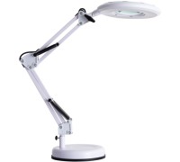 Настольная лампа Luna A2013LT-1WH Arte Lamp