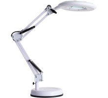 Настольная лампа Luna A2013LT-1WH Arte Lamp