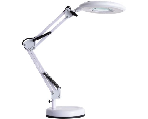 Настольная лампа Luna A2013LT-1WH Arte Lamp