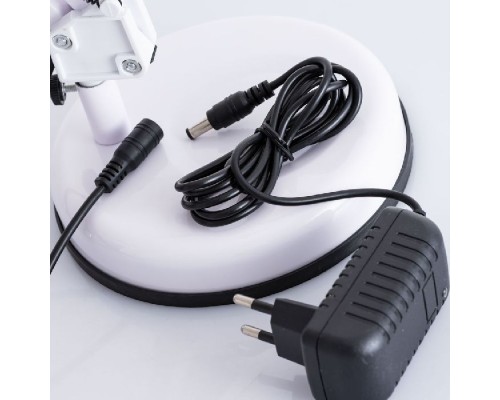 Настольная лампа Luna A2013LT-1WH Arte Lamp