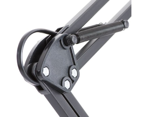 Настольная лампа Luxo A2016LT-1BK Arte Lamp