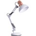 Настольная лампа Luxo A2016LT-1WH Arte Lamp