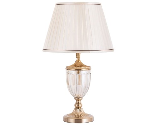 Настольная лампа Radison A2020LT-1PB Arte Lamp