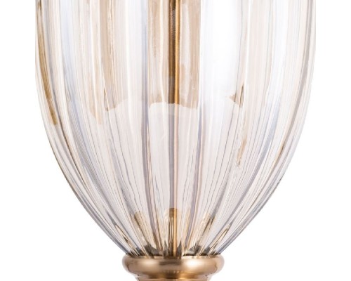 Настольная лампа Radison A2020LT-1PB Arte Lamp