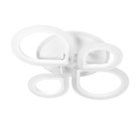 Потолочная люстра Camelia A2021PL-50WH Arte Lamp